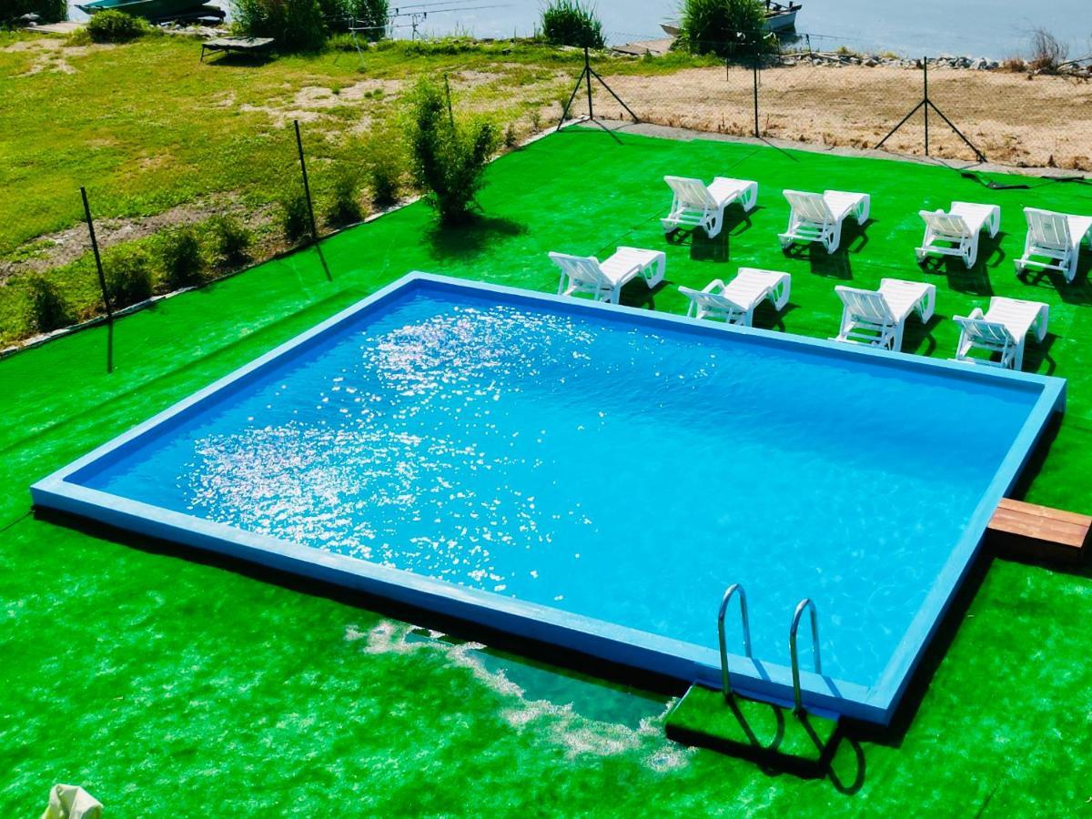 הוילה Panorama Garden פאסוהלבקי מראה חיצוני תמונה