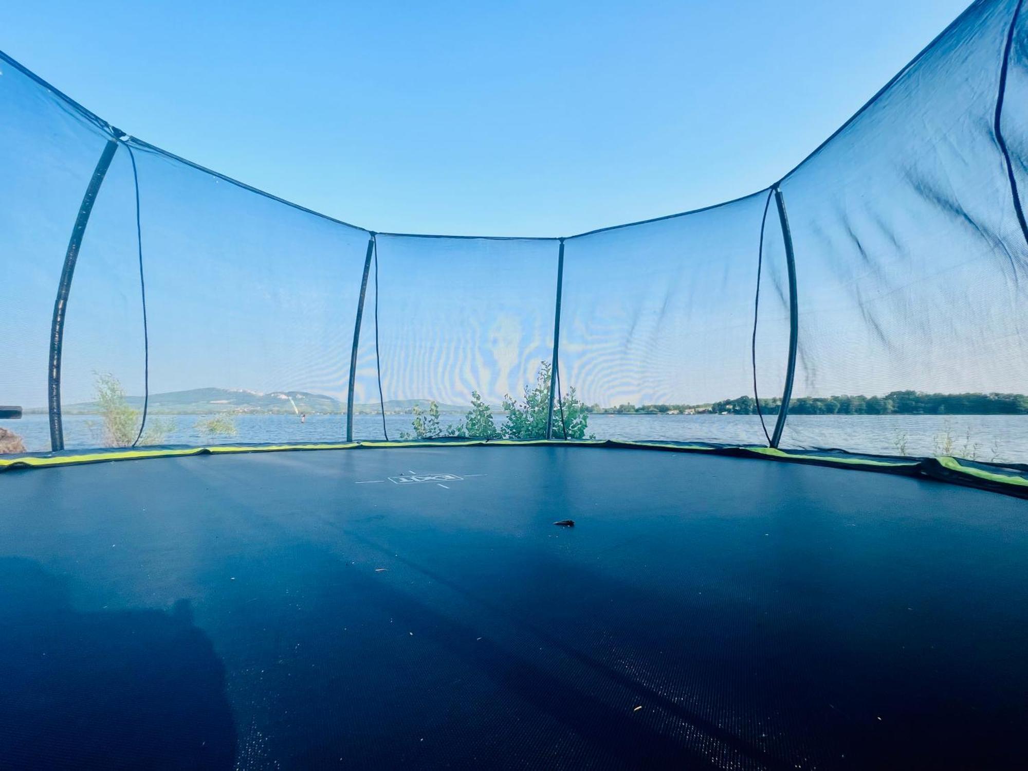 הוילה Panorama Garden פאסוהלבקי מראה חיצוני תמונה