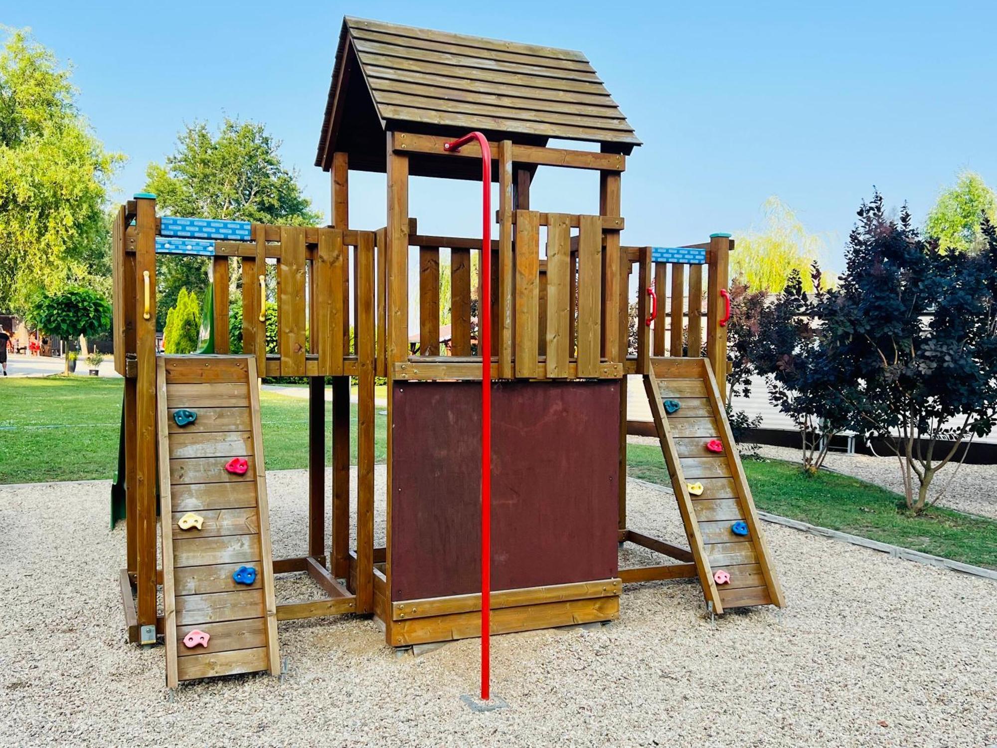 הוילה Panorama Garden פאסוהלבקי מראה חיצוני תמונה
