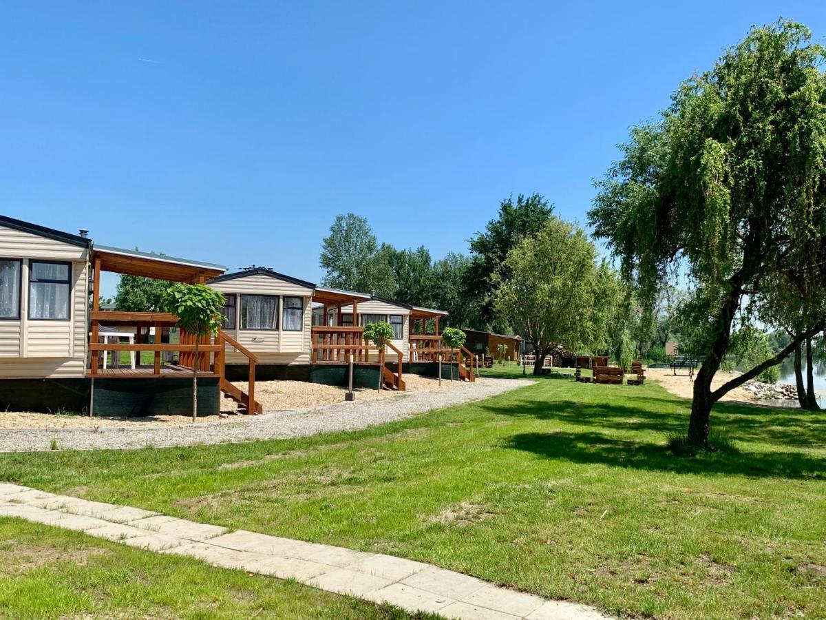 הוילה Panorama Garden פאסוהלבקי מראה חיצוני תמונה